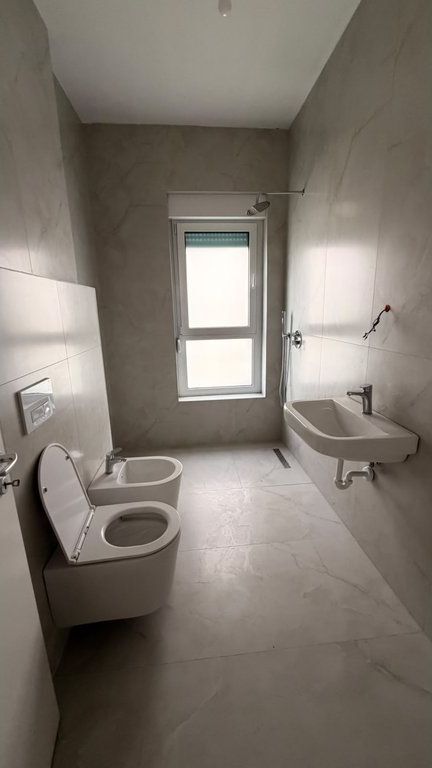 1+1 APARTMENT FOR SALE – KADIU COMPLEX, ALI DEMI