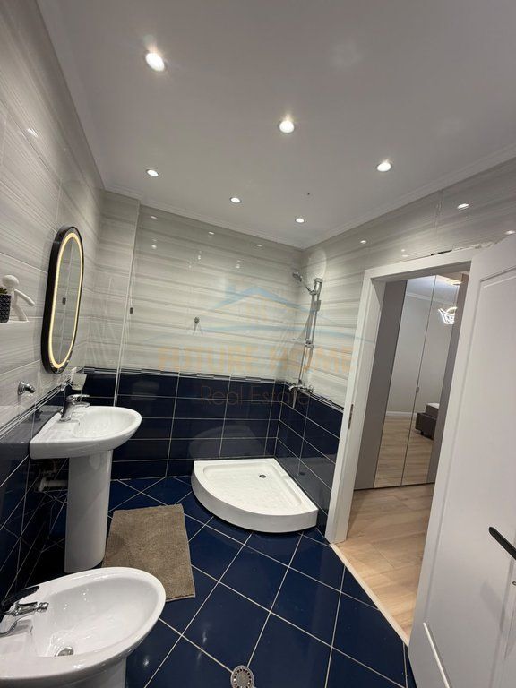 For sale, 2+1+2 apartment, Astir, Tirana