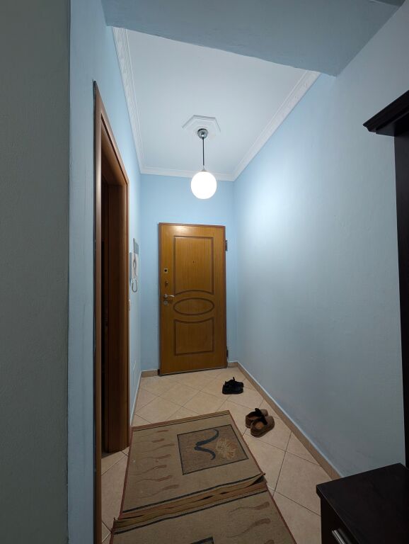 🏡 2+1 APARTMENT + STORAGE FOR RENT  📍 Address: Astir, near Bar-Cafe 💶 Price: 55,000 lekë/month