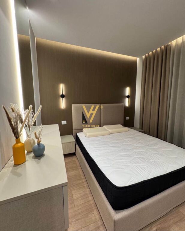 2+1+2+BLK APARTMENT FOR RENT AT GOLDEN TOWER, MINE PEZA 2,000 EURO