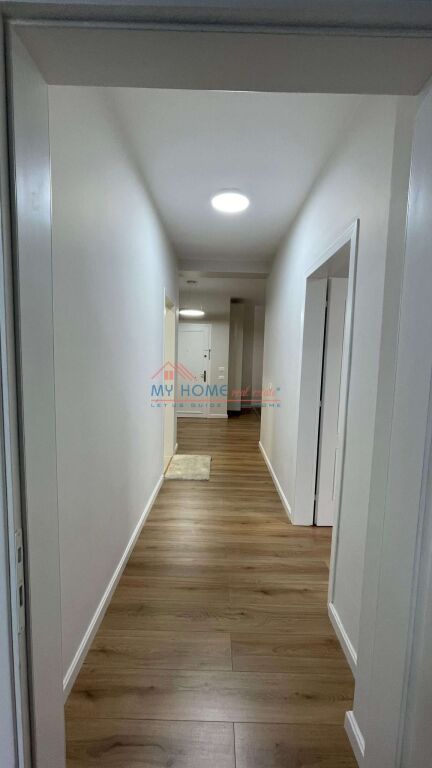 Appartamento 2+1 in affitto in centro a Tirana