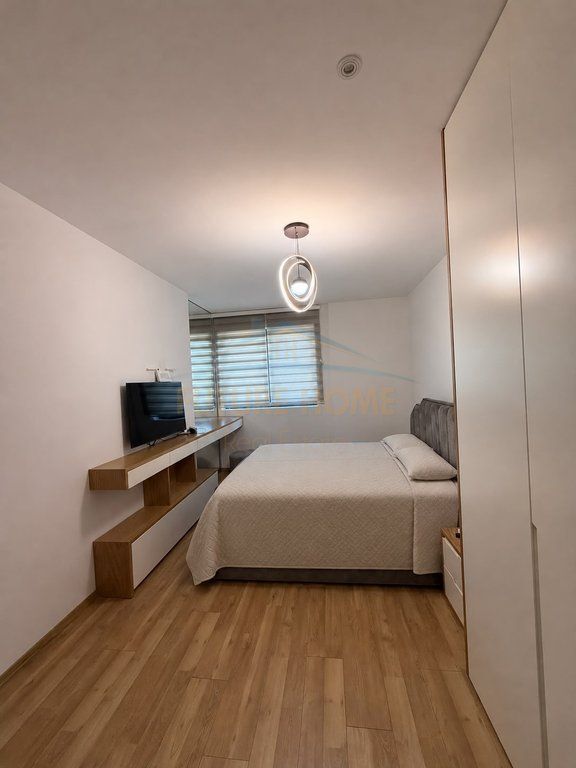 Qera, Apartament 1+1, Rezidenca Future Home,Unaza e Re,Tirane.