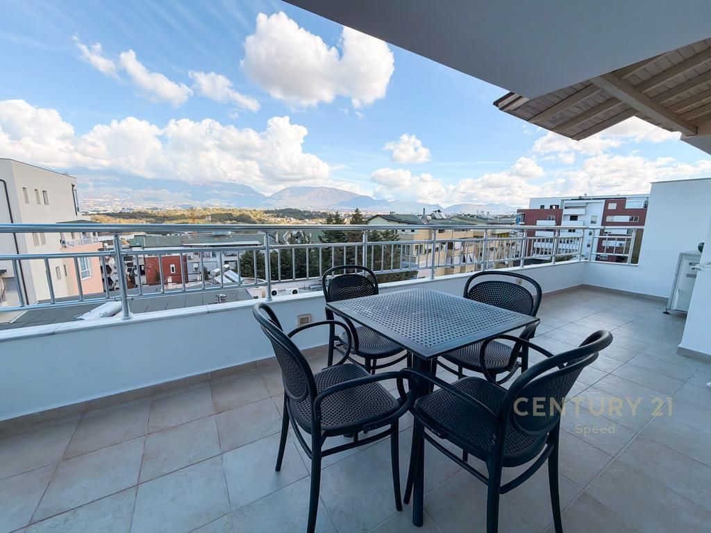 SHITET APARTAMENT 2+1+2+2 Poste Parkimi, PAMJE NGA LIQENI ARTIFICIAL