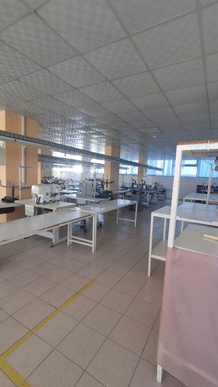 🏭 LABORATORIO DI SARTORIA ATTREZZATO IN AFFITTO – PRONTO PER LAVORARE!