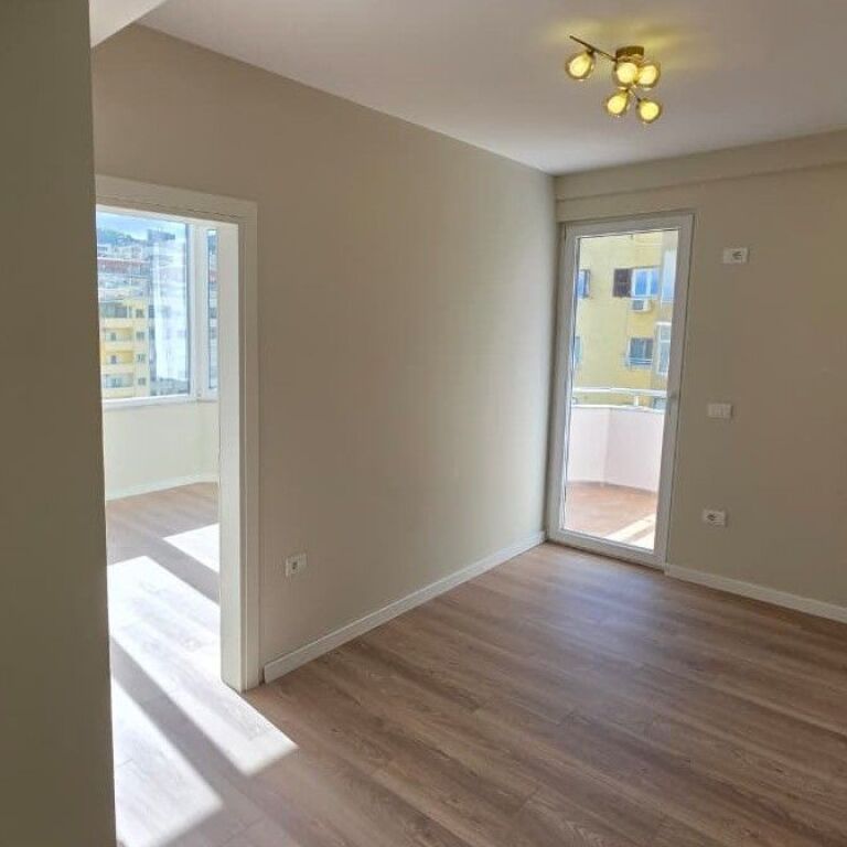 🏡 APARTMENT FOR SALE 1+1 | PARIS COMMUNE, TIRANA