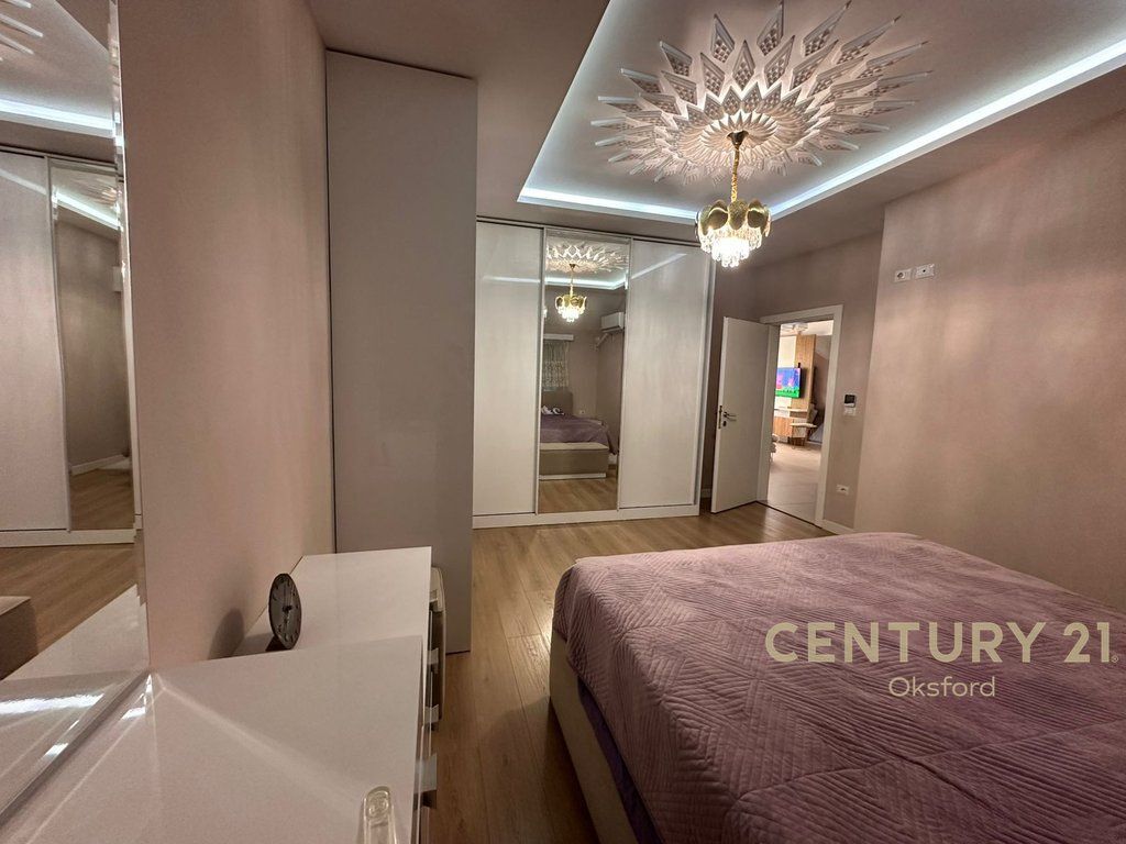 PREMIUM 2+1 APARTMENT FOR RENT IN XHAMLLIKU