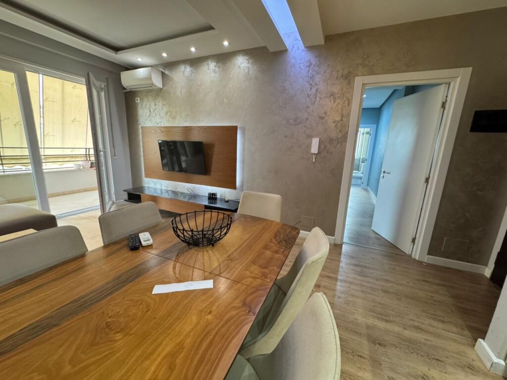Apartment for rent 2+1, 📍 St: "Bill Klinton" Kodra e Diellit, Tirana