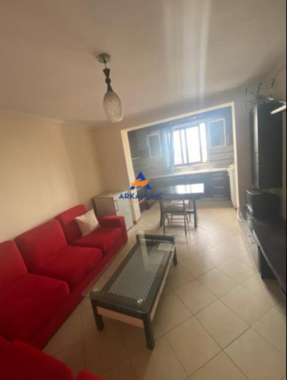 JEPET ME QERA APARTAMENT 2+1+BALLKON "TREGU I UZINES DINAMO" 50.000 LEKE