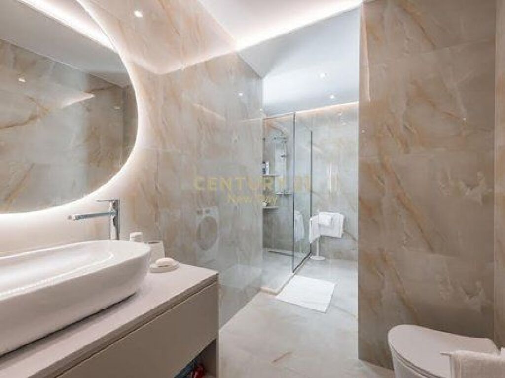For Rent 2+1 sea view 9th floor