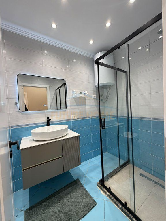 For sale, 2+1+2 apartment, Astir, Tirana