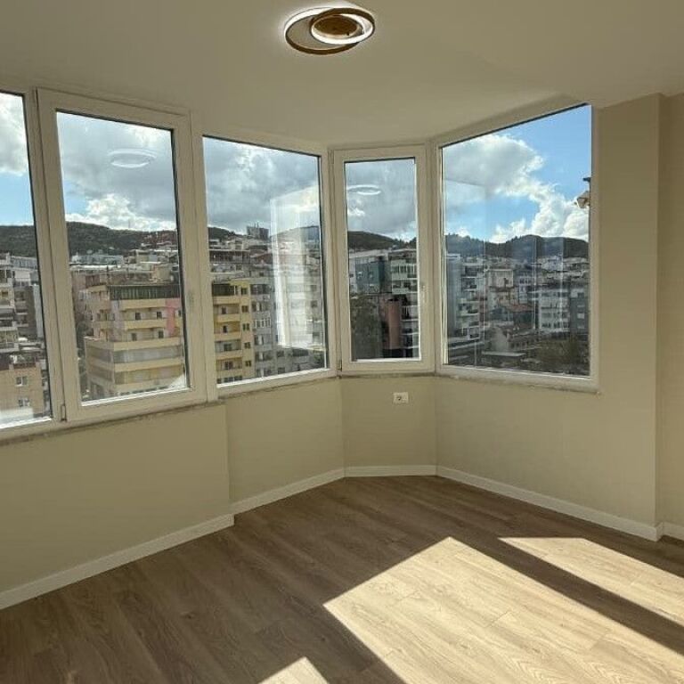 🏡 APARTMENT FOR SALE 1+1 | PARIS COMMUNE, TIRANA