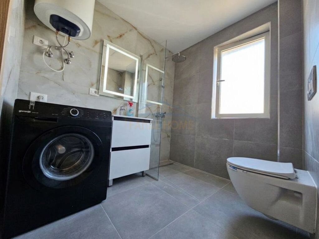 Qera, Apartament 1+1, Brryli , Tiranë
