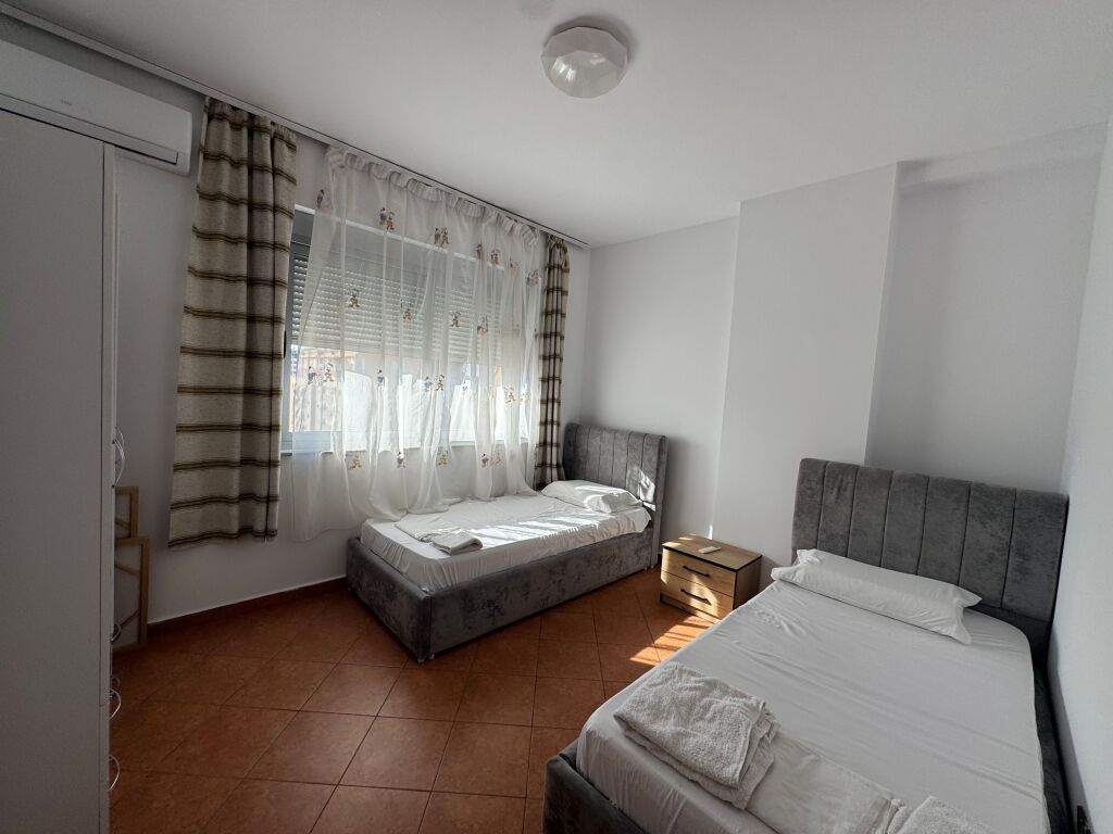 2+1 APARTMENT FOR RENT – DON BOSKO