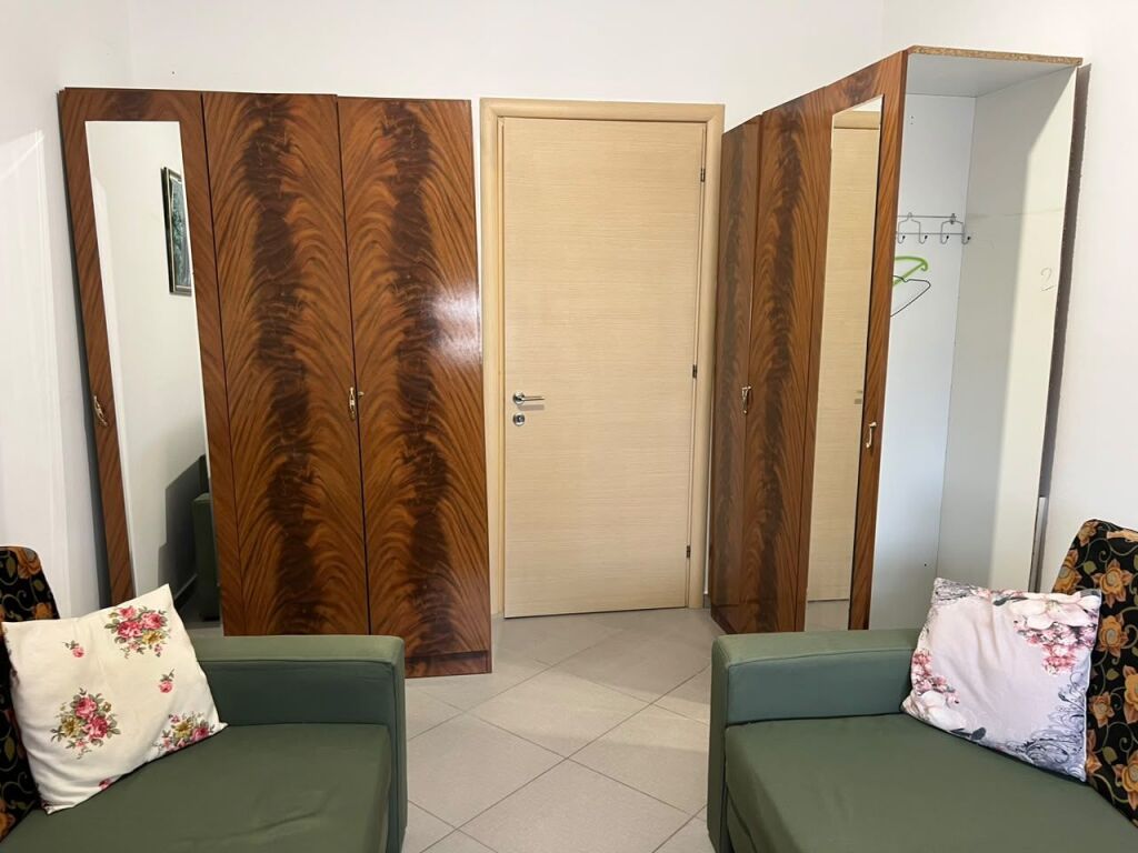 2+1 apartment for rent in Astir, near Well!