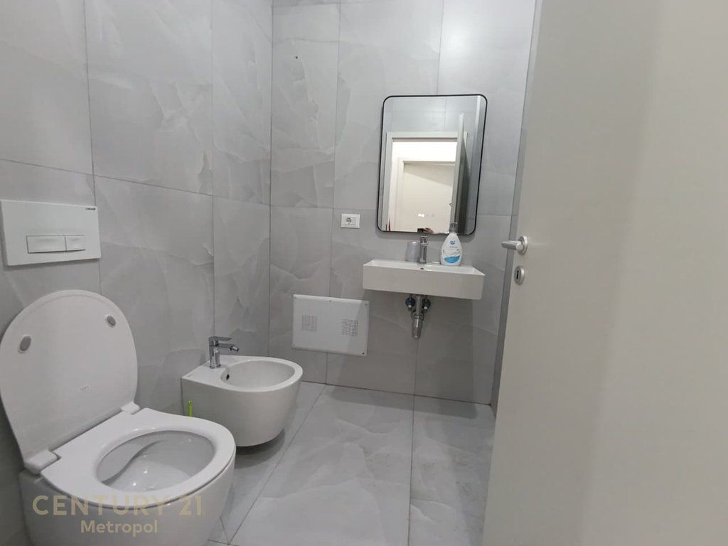 SHITET APARTAMENT 2+1+2 NE REZIDENCEN KAIMI !