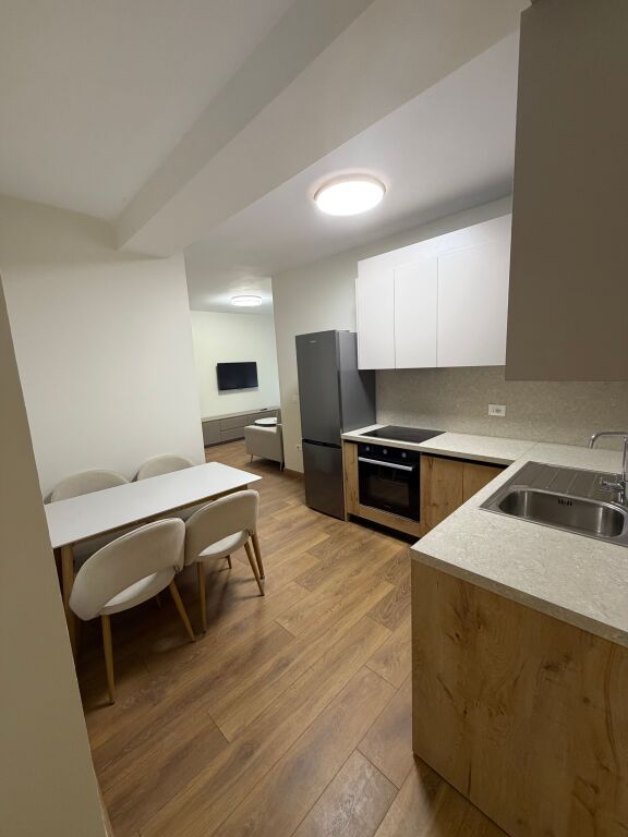 Apartament 1+1 me qira ne Don Bosko