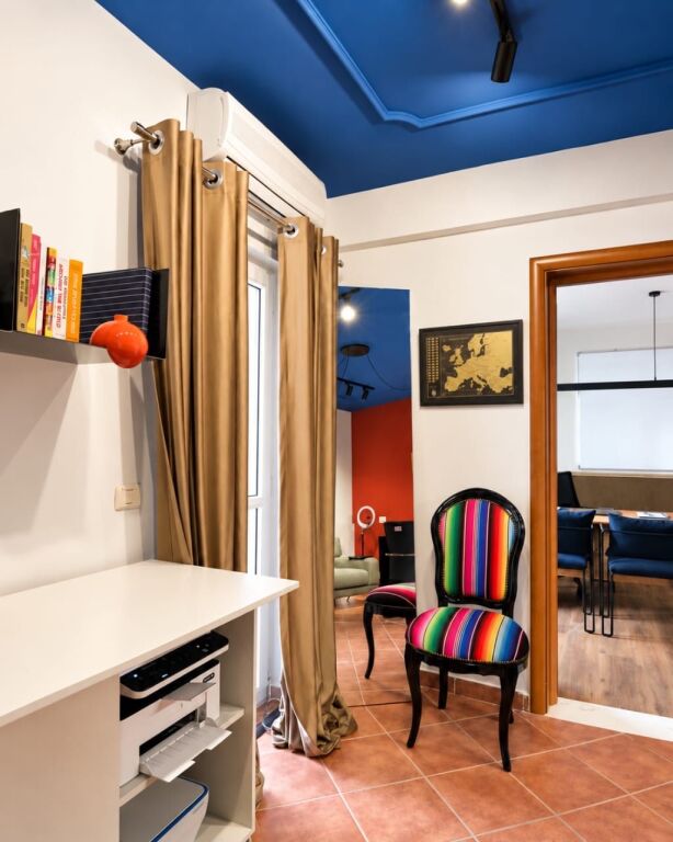 Office for rent, Myslym Shyri