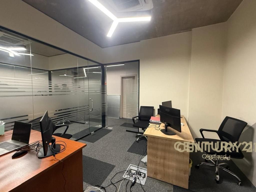 Office space for rent, on Rrugea se Kosovareve!