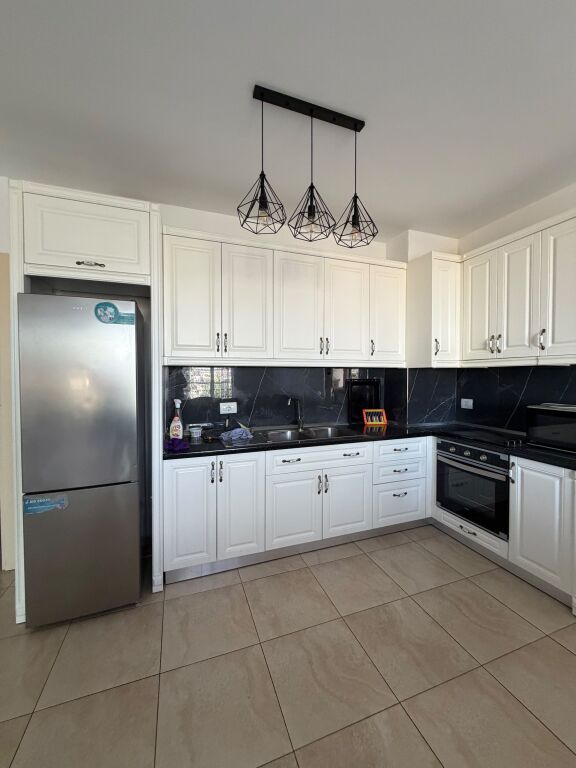 2+1 APARTMENT FOR RENT in the Green City Complex!