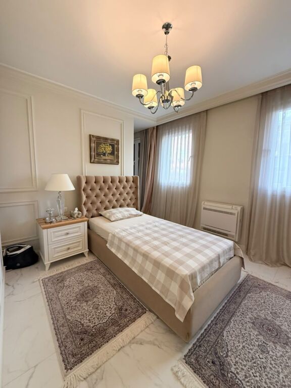 💎 SHITET APARTAMENT LUKSUZ 3+1+2 | PRANË RRUGËS SË KOSOVARËVE