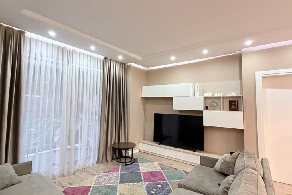 Appartamento - In Vendita - Komuna e Parisit, Tirana(ID: 530261047-300)