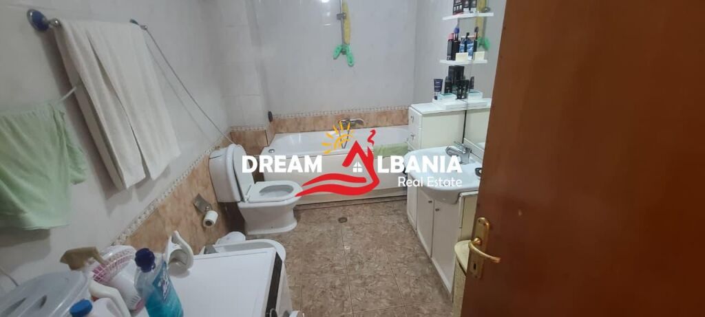 Apartment 3+1+2WC+2Balconies for Rent in Don Bosco, Near Viva Market in Tirana (ID 42215426)
