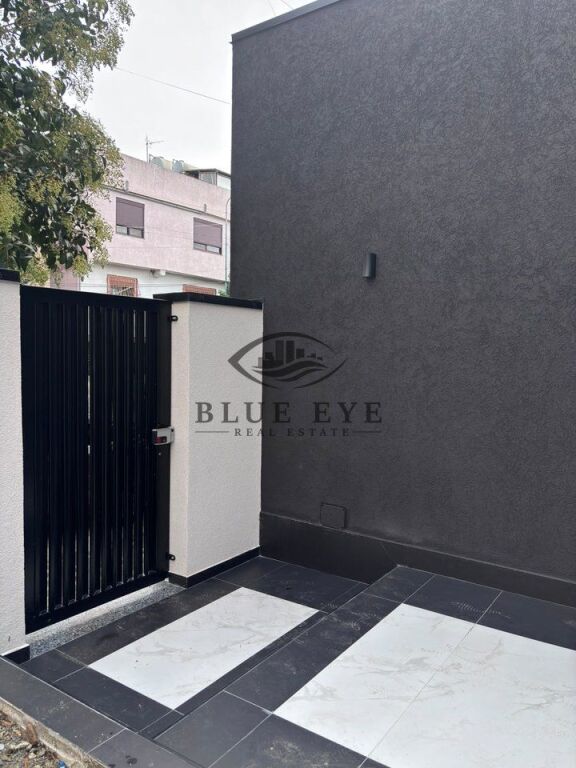 🏡 SHITET APARTAMENT 1+1 NË QENDËR TË SPITALLËS, DURRËS