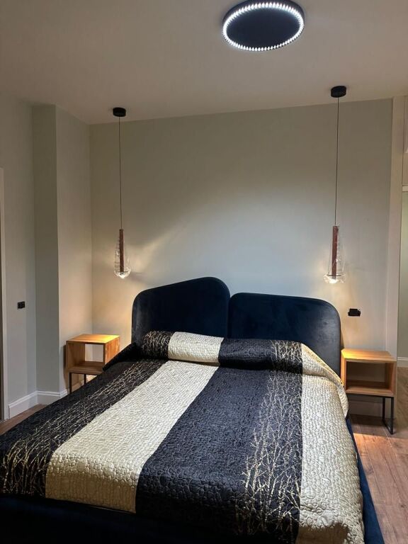 Penthouse luxury 1+1+2 in Yzberisht