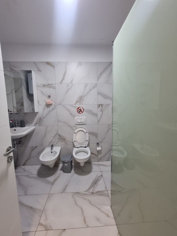 Jepet apartament me qera 1+1, Prane  KESH / Vasil Shanto