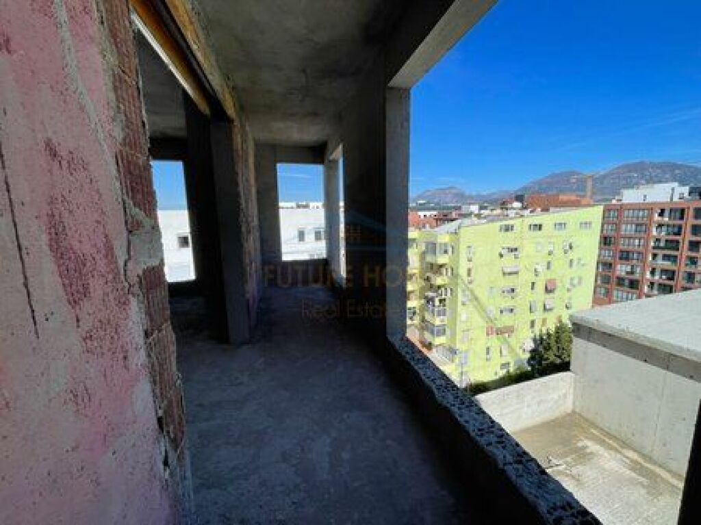  Shitet Apartament 1+1, Jordan Misja, Tirane