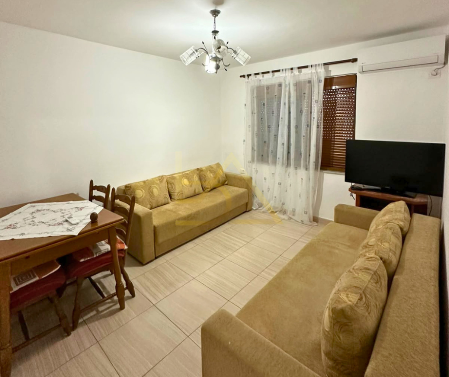 APPARTAMENTO 1+1 IN AFFITTO – PORCELAN, TIRANA