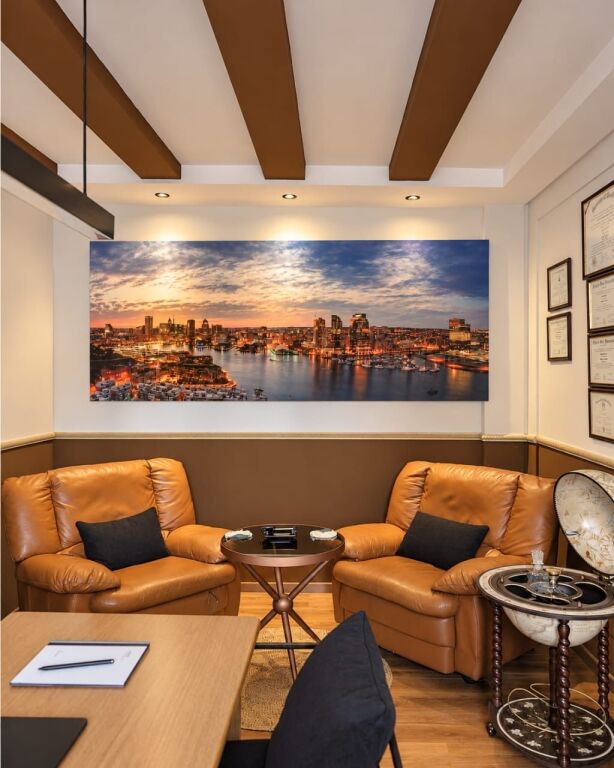 Office for rent, Myslym Shyri