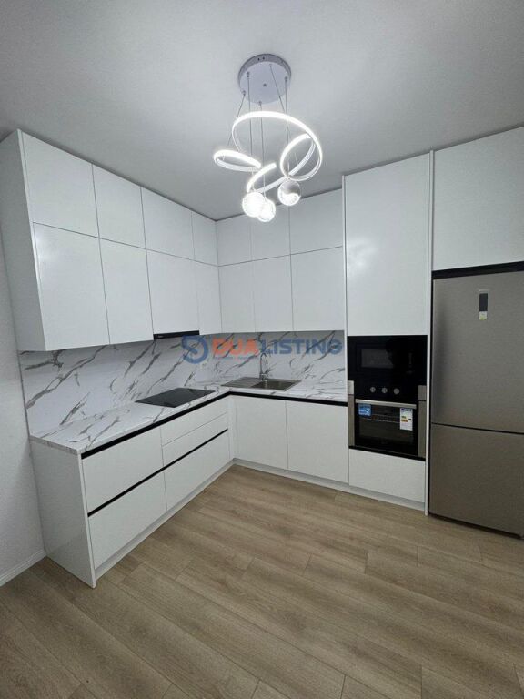 Apartament 3+1+ parkim per qira ne Paskuqan tek Color Splash!