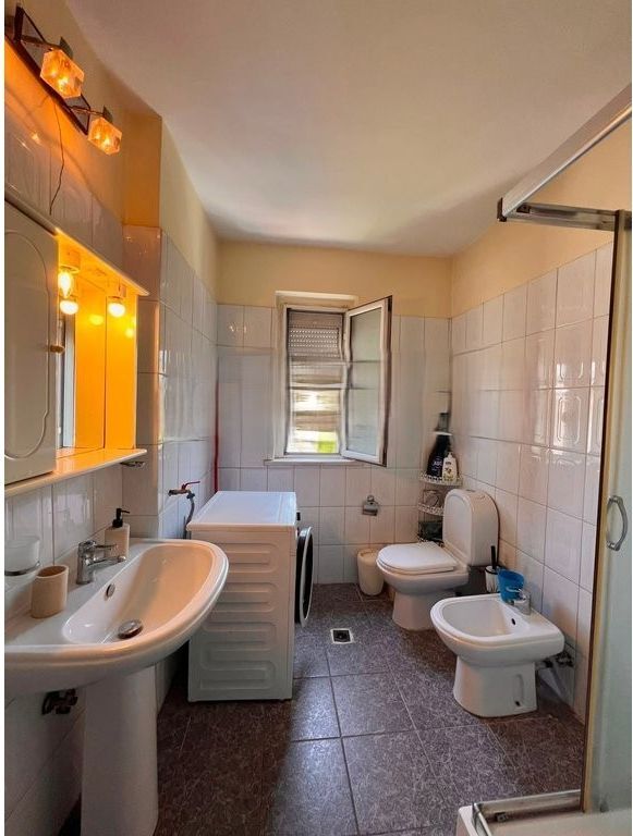 ‼️1+1 APARTMENT FOR RENT AT MEDRESEJA ‼️ /Month 50,000 Lekë /Month