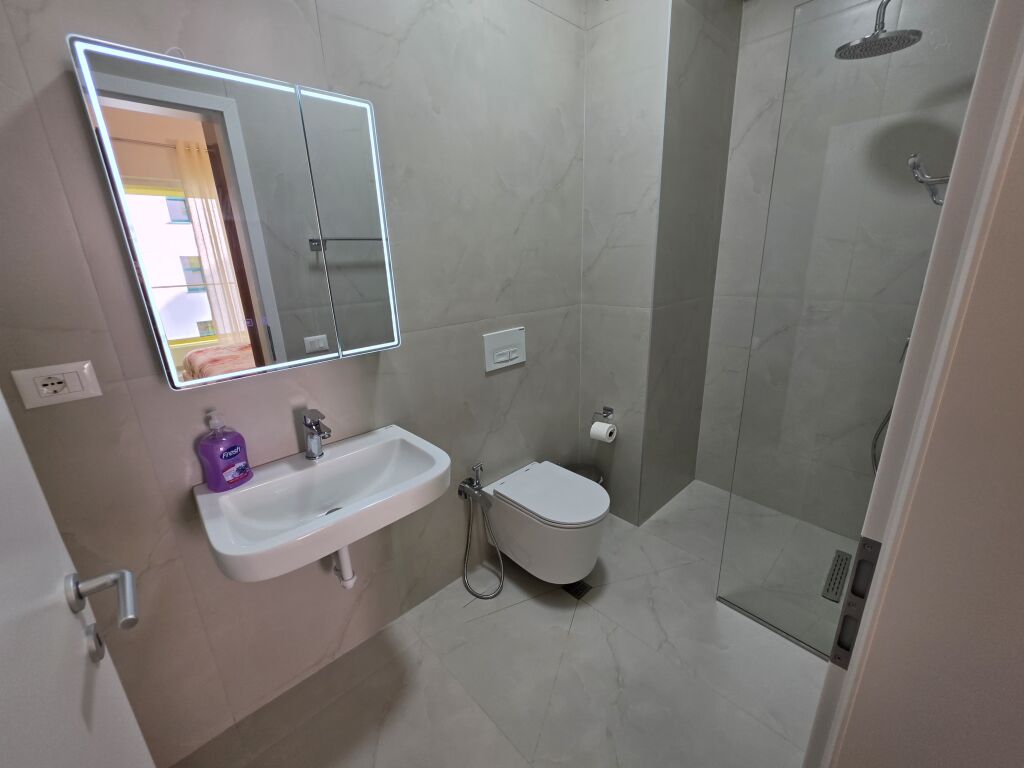 🏡 APPARTAMENTO 2+1 IN AFFITTO PRESSO Kadiu 550€