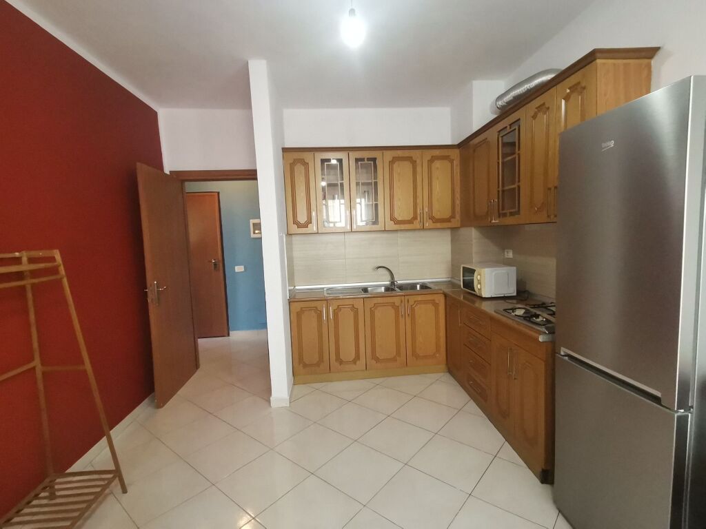 Apartament me qera 1+1 ne Selite prane Shen Eleonores