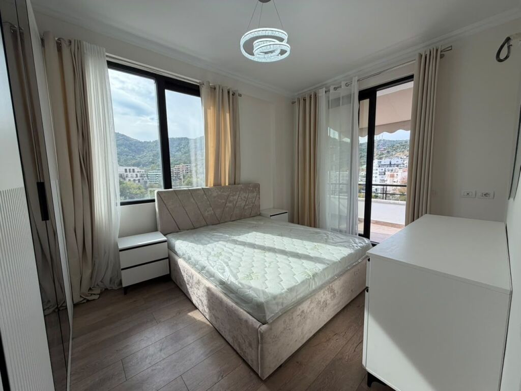 🏡 2+1 apartment for sale  📍 Dry Lake, “Hamdi Garunja” Street