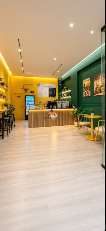 VENDESI ATTIVITÀ COFFEE SHOP 30M2 "KOMUNA E PARISIT" 4500 EURO