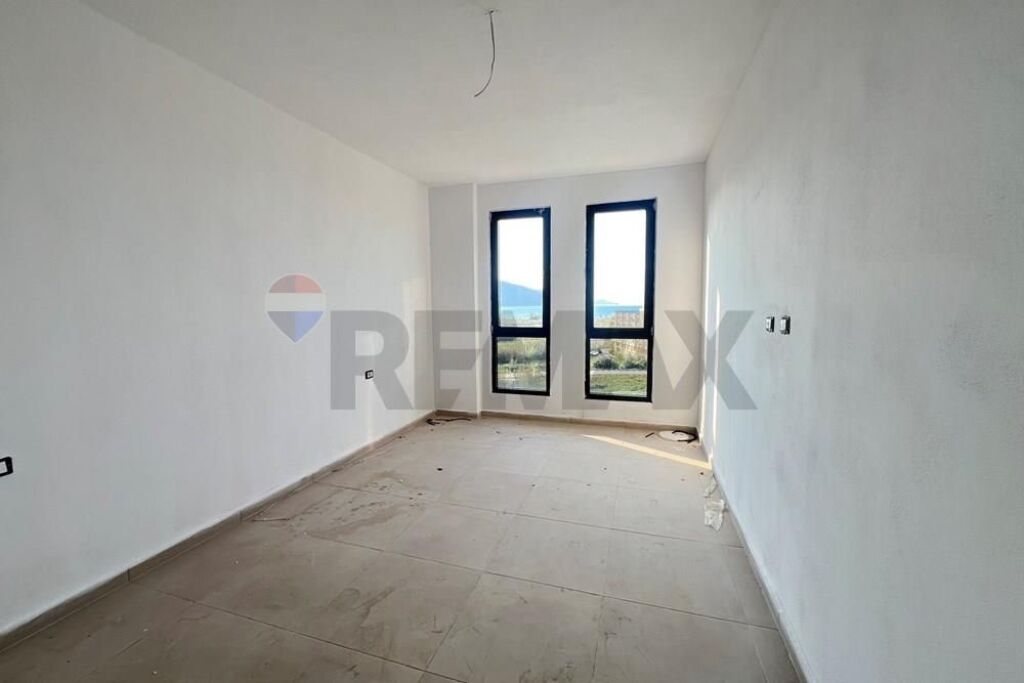 🌊 1+1 apartment with panoramic sea views! 🏡✨