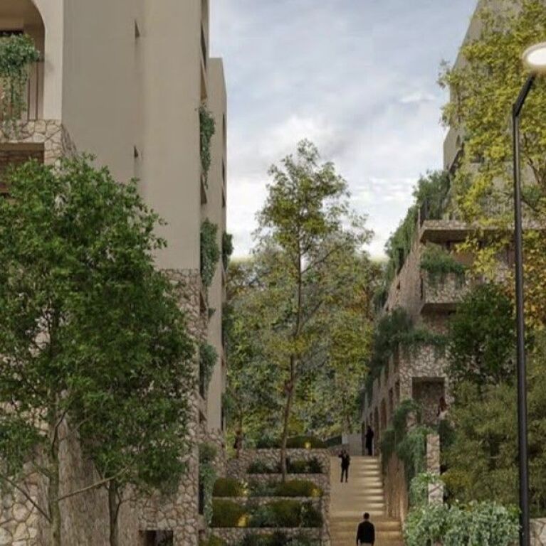 🏢 SHITET APARTAMENT 2+1 + 2 TUALETE | GREEN HILL, SELITË