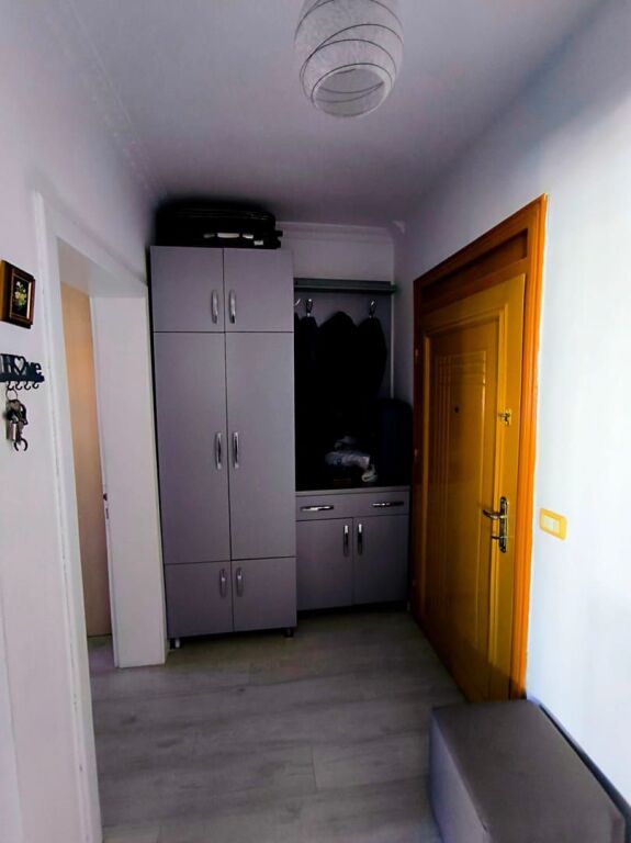 Apartament 2+1 i mobiluar, Fresku