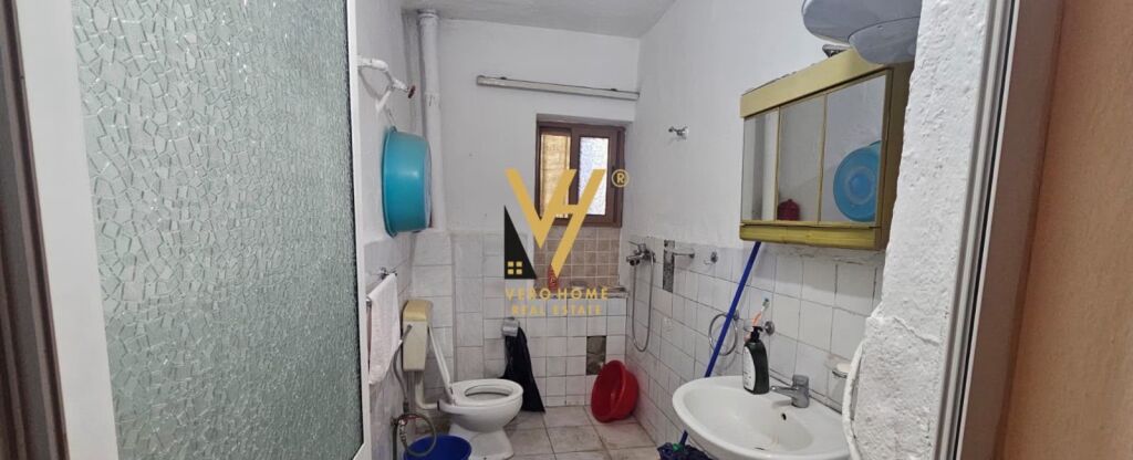 SHITET APARTAMENT 2+1+BLK TE MOZAIKU I TIRANES 21.500.000 LEKE