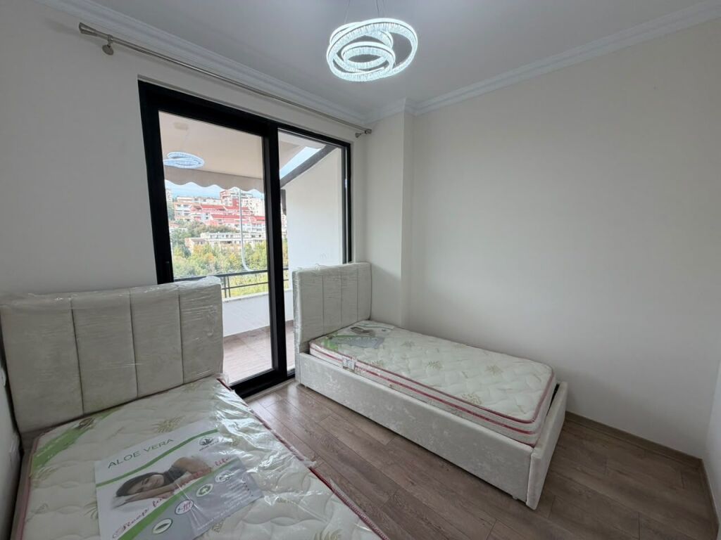 🏡 2+1 apartment for sale  📍 Dry Lake, “Hamdi Garunja” Street
