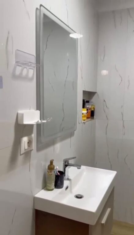 Casa in affitto, per uso abitativo in un Nuovo Edificio 1+1
