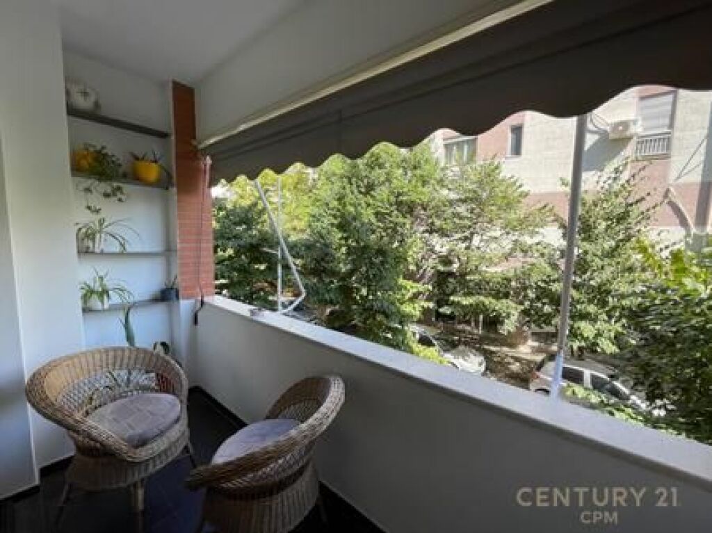 2+1 APARTMENT FOR RENT WITH PARKING SPACE AT TOWER BRIDGE 3!