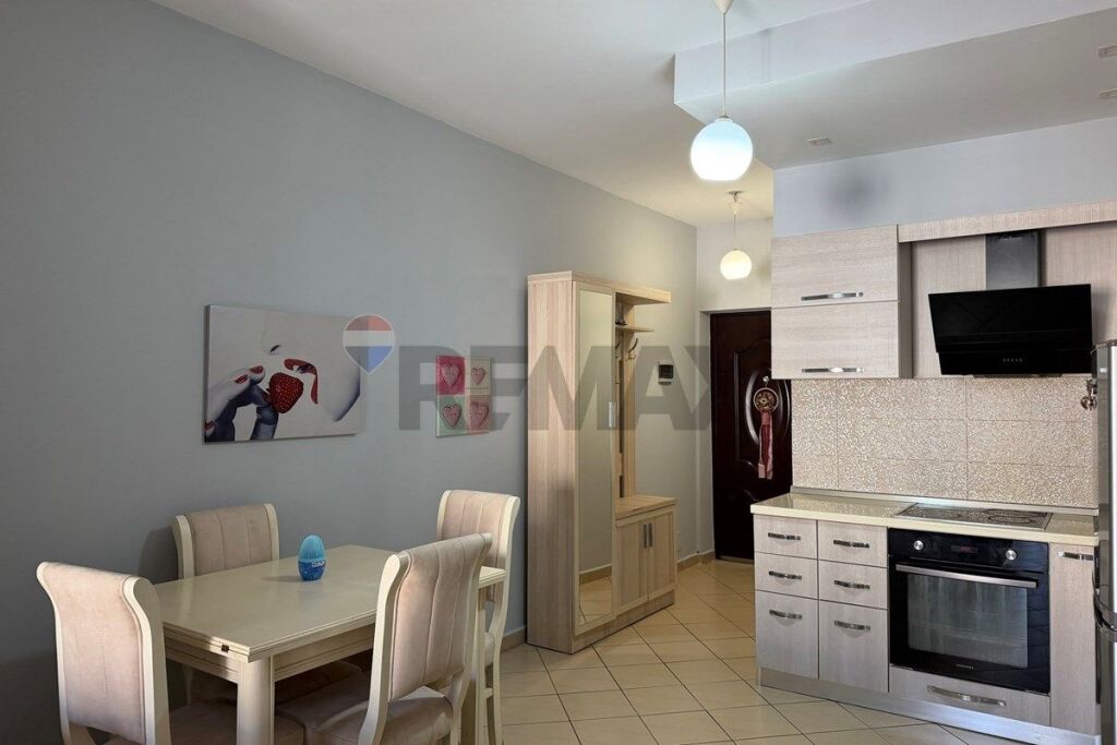 Apartament - Për Shitje - Grand Galery Rezidence, Tiranë(ID: 530261056-310)