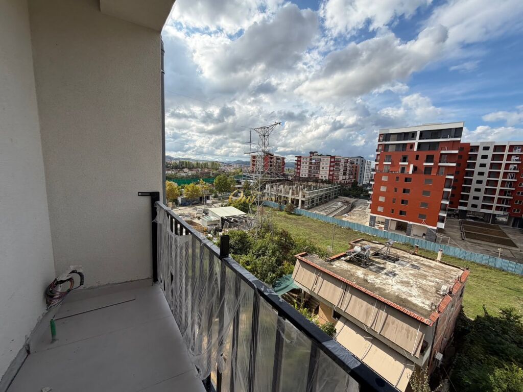 PASKUQAN SHITET APARTAMENT 1+1