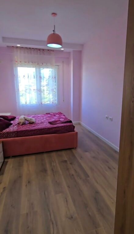 Shitet apartament 2+1+2 Duplex tek Kodra e Diellit 2 .