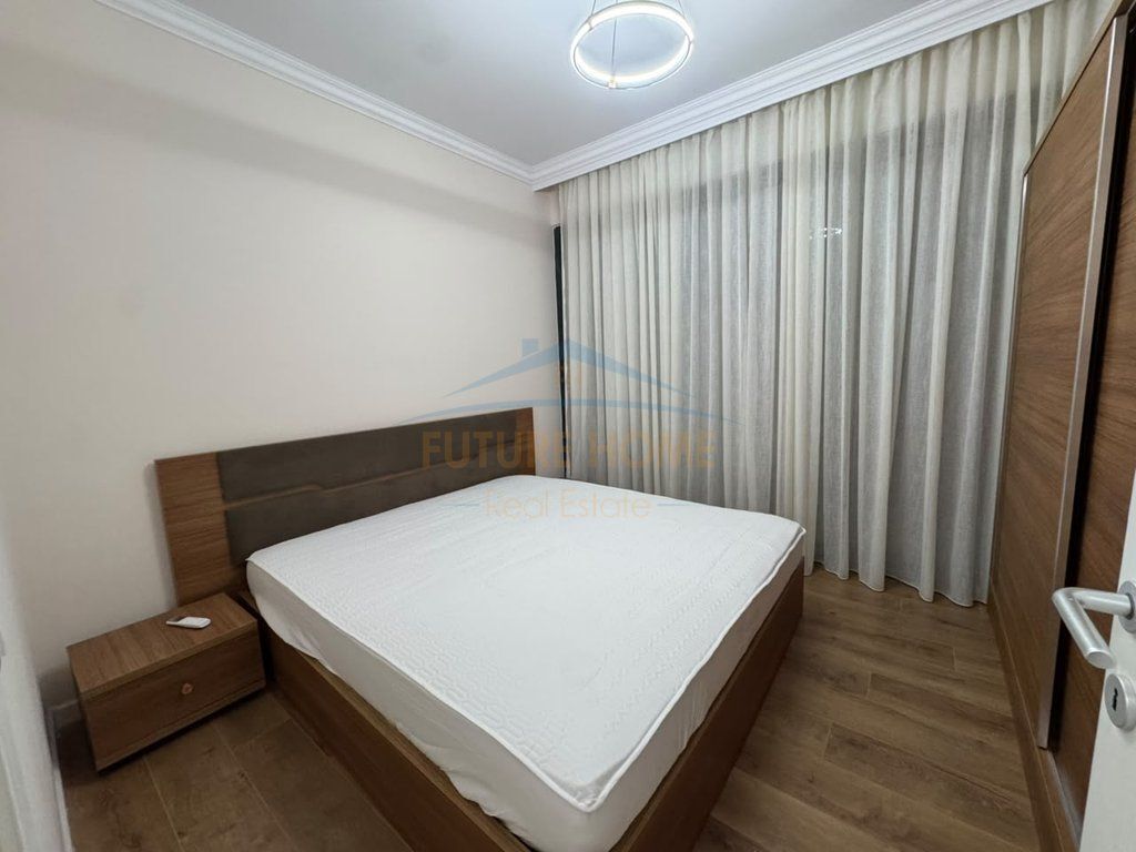 Qera Apartament 2+1+2, Amma Residence, Rruga Jordan Misja, Tiranë.