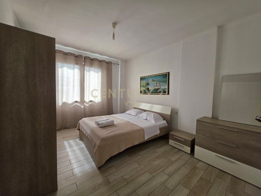 1+1 apartment for rent near the Train Station !!! 500 € /Month